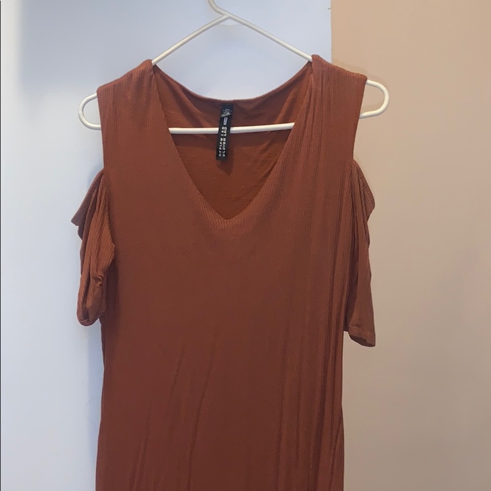 Design Lab Dress - Picture 2 of 4